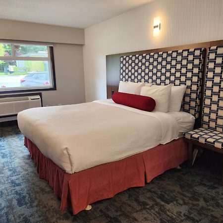 הופ Windsor Motel מראה חיצוני תמונה