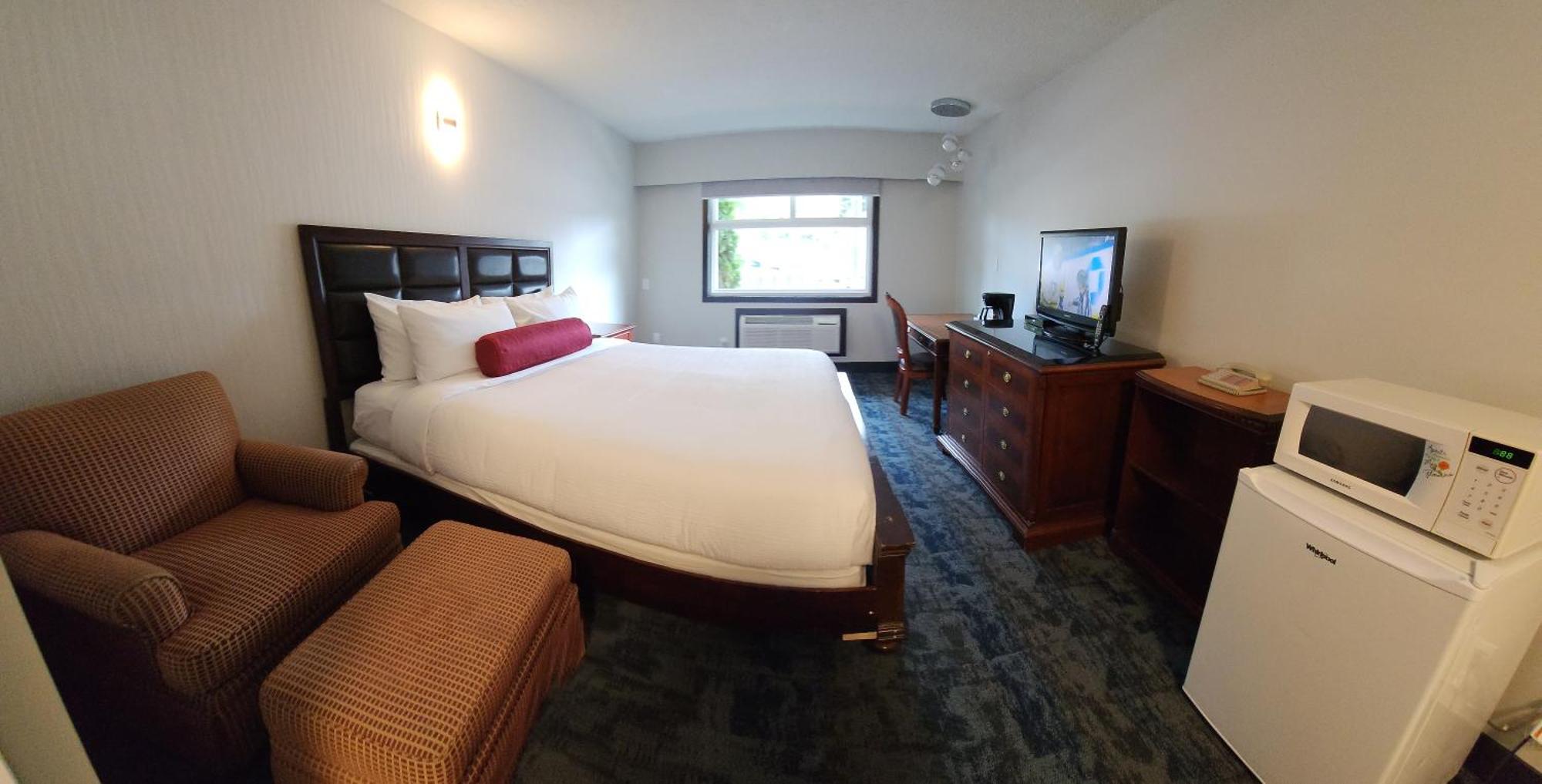 הופ Windsor Motel מראה חיצוני תמונה