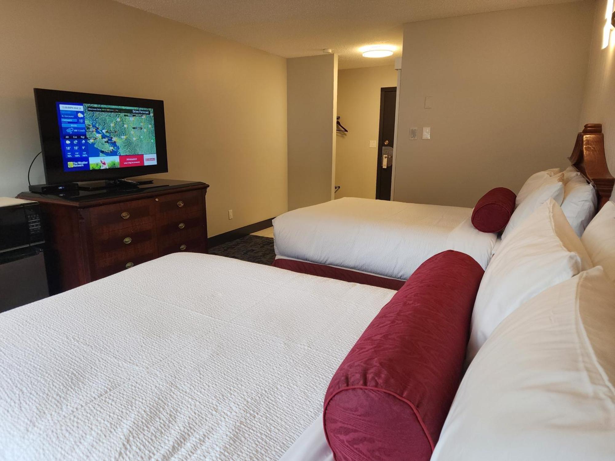 הופ Windsor Motel מראה חיצוני תמונה