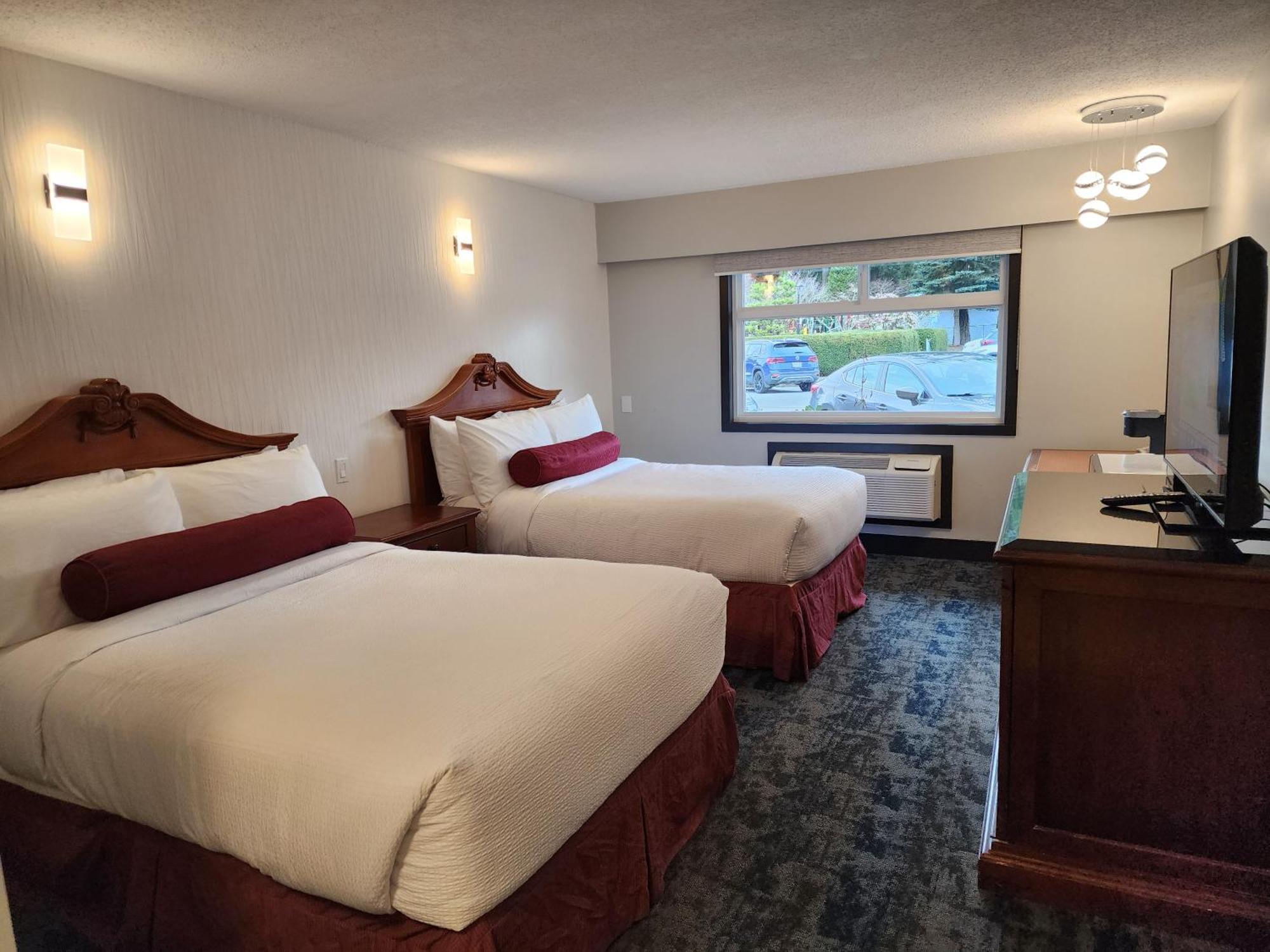 הופ Windsor Motel מראה חיצוני תמונה