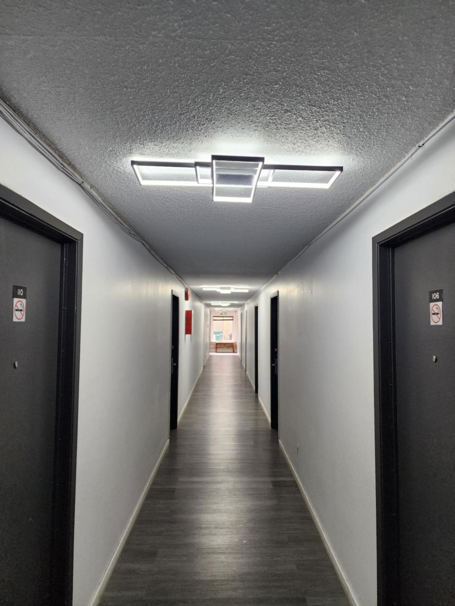 הופ Windsor Motel מראה חיצוני תמונה