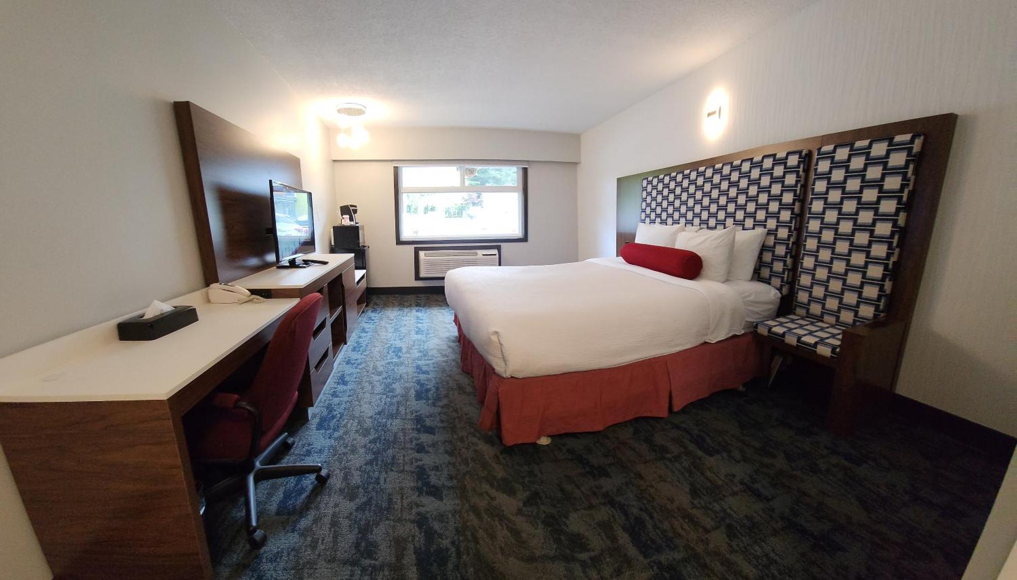 הופ Windsor Motel מראה חיצוני תמונה
