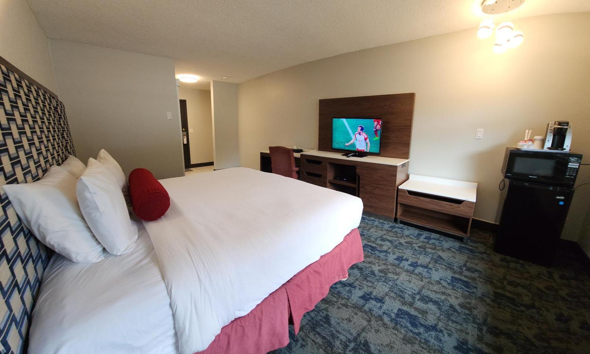 הופ Windsor Motel מראה חיצוני תמונה