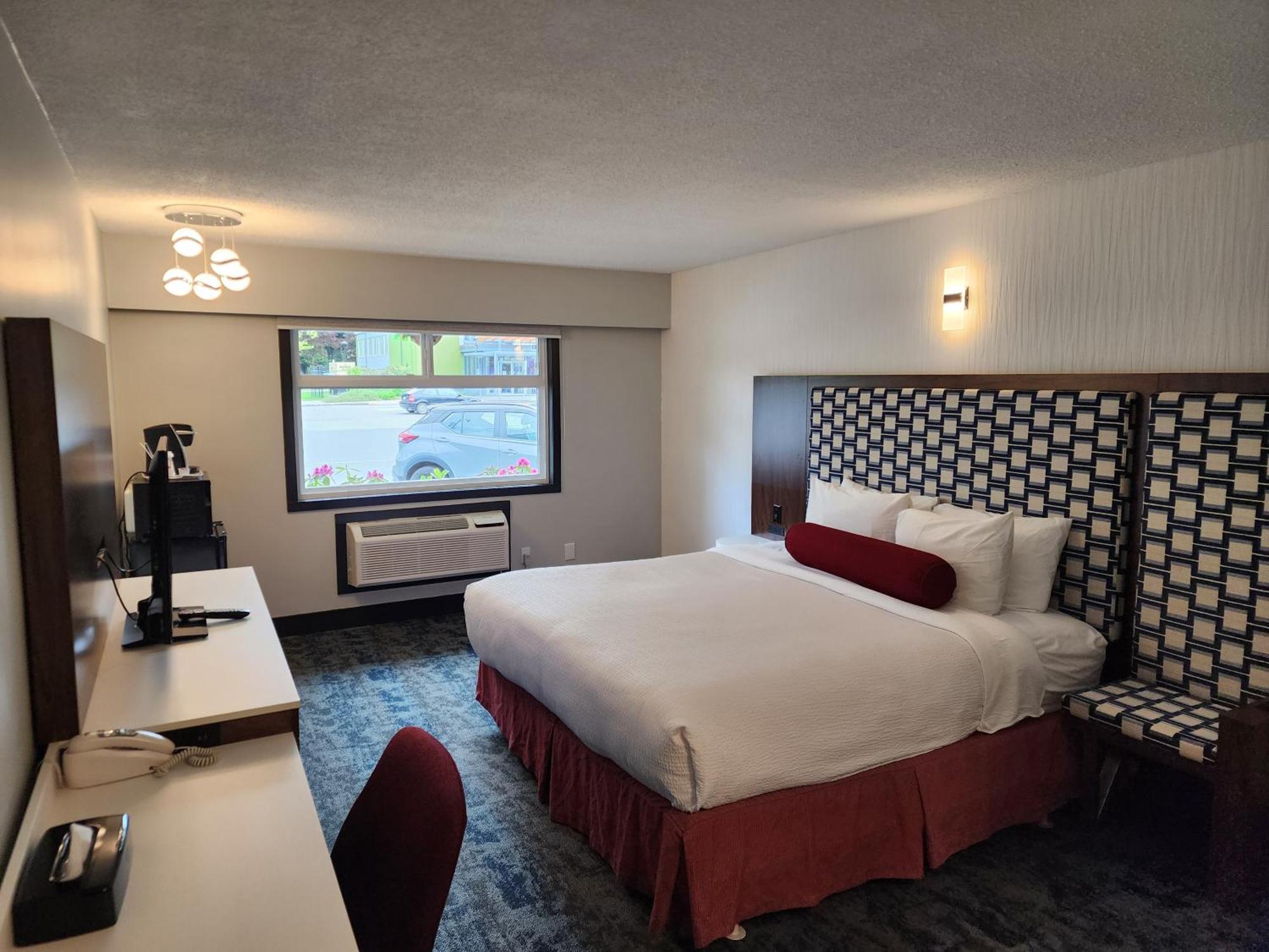 הופ Windsor Motel חדר תמונה