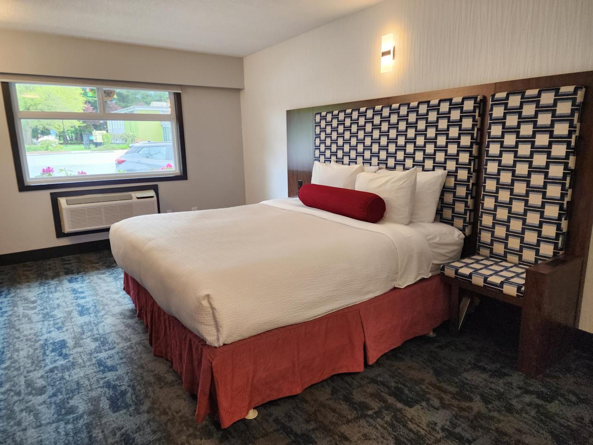הופ Windsor Motel מראה חיצוני תמונה