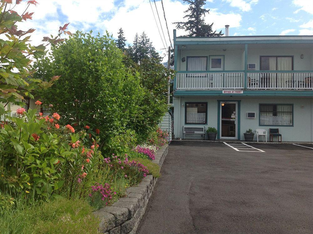הופ Windsor Motel מראה חיצוני תמונה