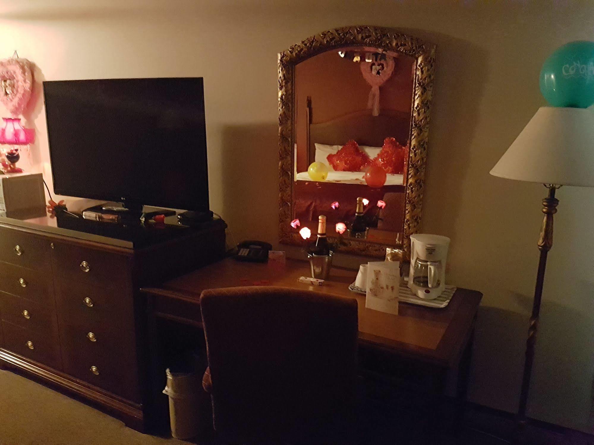 הופ Windsor Motel מראה חיצוני תמונה