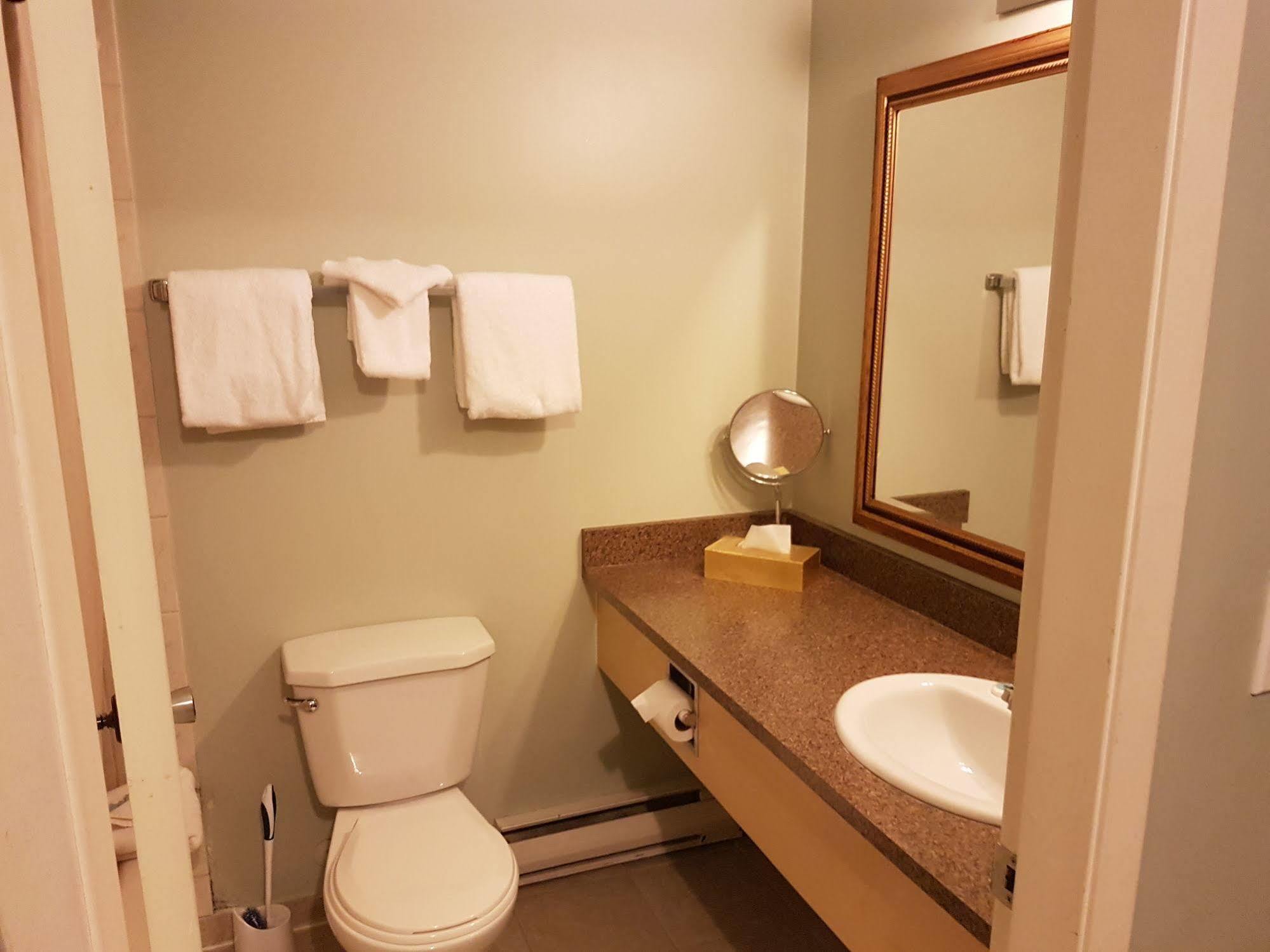 הופ Windsor Motel מראה חיצוני תמונה